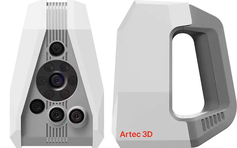 Artec Spider II